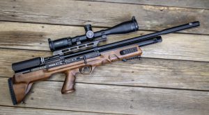 Hatsan BullBoss Air Rifle