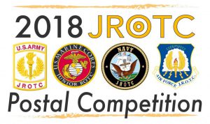 CMP ROTC Postal Competition