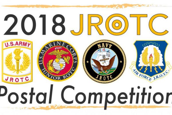 CMP ROTC Postal Competition