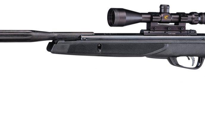 Gamo Hornet Maxxim Break Barrel Air Rifle