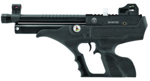 Hatsan Sortie Air Pistol