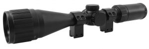 BSA Outlook Air Rifle Scope