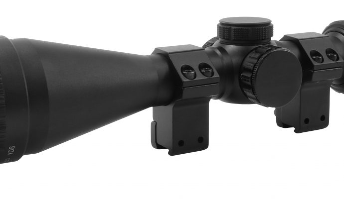 BSA Outlook Air Rifle Scope