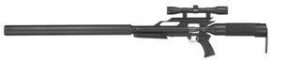 Airforce Airguns Texan LSS