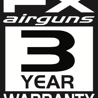 FX Airguns Warranty