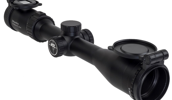 MTC Mamba Ultralite Scope