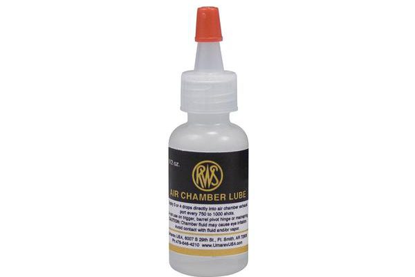 Airgun Oil