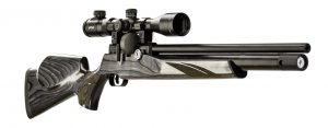 FX Dream-Classic Air Rifle