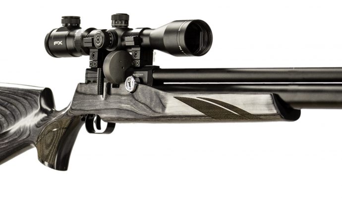 FX Dream-Classic Air Rifle