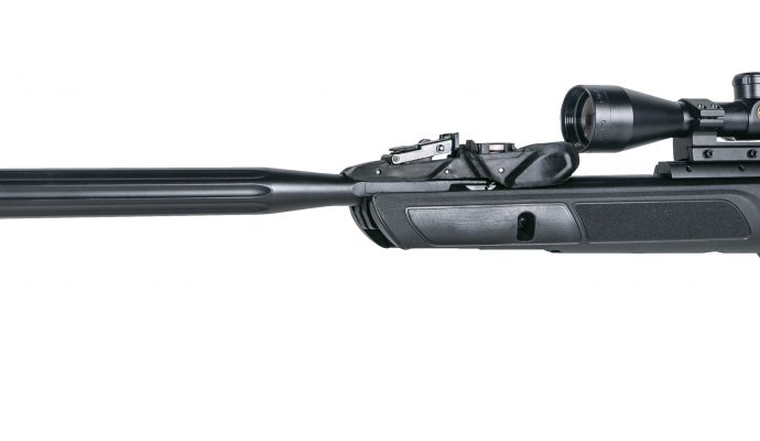 Gamo Swarm Fusion 10X GEN2