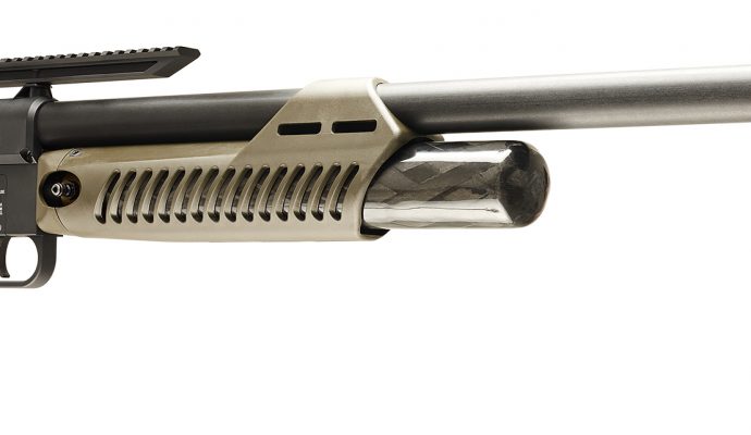 Umarex Hammer .50 Caliber Air Rifle