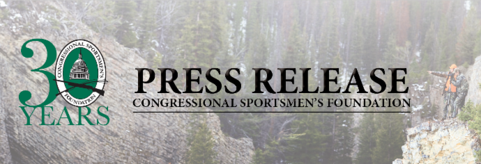 Congressional Sportsmens Foundation