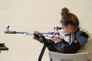 USA Shooting Paralympic Championships