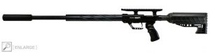 Gamo TC-45 PCP Air Rifle