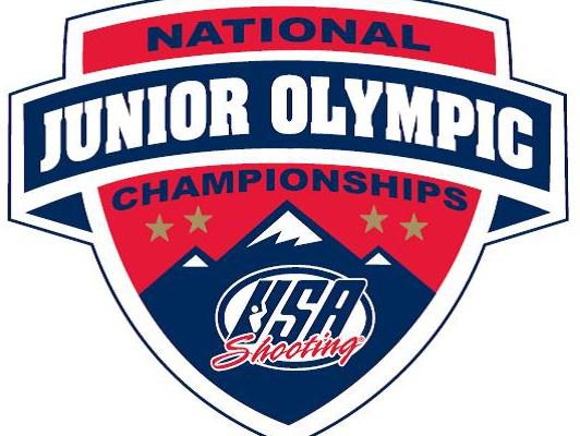 Junior Olympics logo