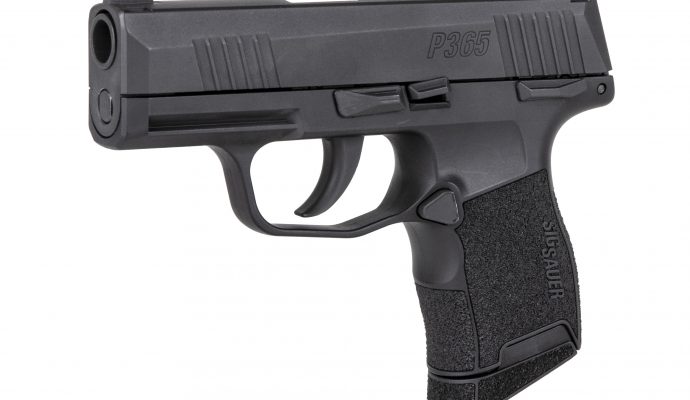 Sig Air P365 BB Pistol