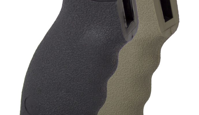 Ergo Flat Top Airgun Grip