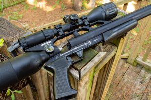 Airforce Airguns Condor SS