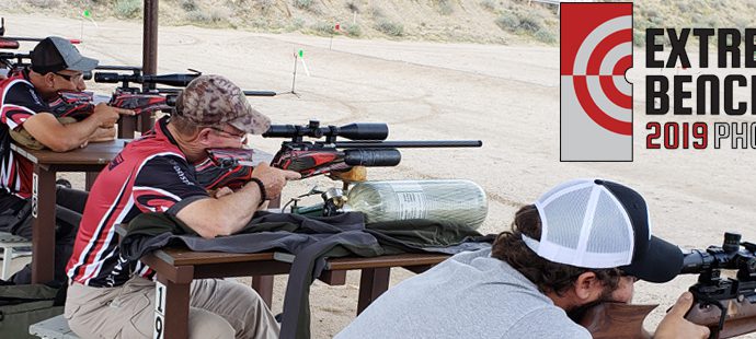 Extreme Benchrest 2019