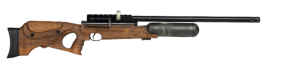 Hatsan Novastar PCP air rifle Photo