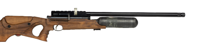 Hatsan Novastar PCP air rifle Photo