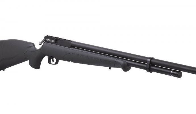 Benjamin Gen 2 Fortitude Air Rifle