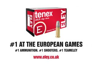 ELEY Ammunition