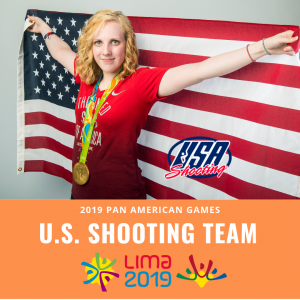 USA Shooting