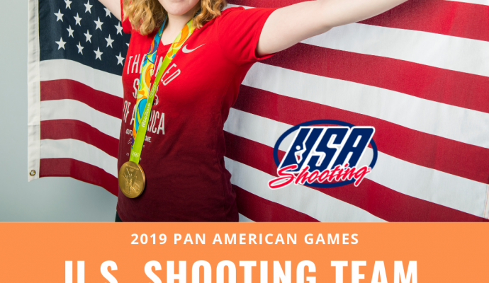 USA Shooting