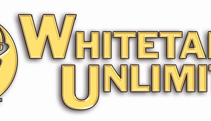 Whitetails Unlimited logo