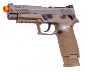 SIG SAUER ProForce M17 Airsoft Pistol