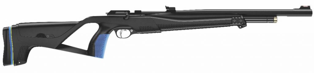 Stoeger PCP XM1 Air Rifle 