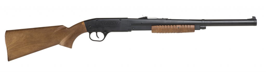 Winchester Model 12 BB Gun
