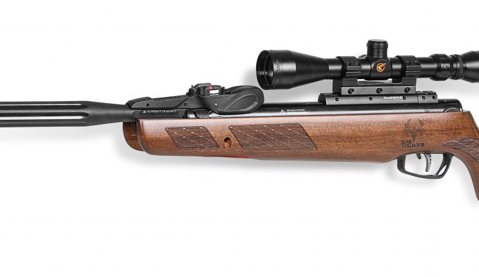 Gamo Swarm Bone Collector Air Rifle