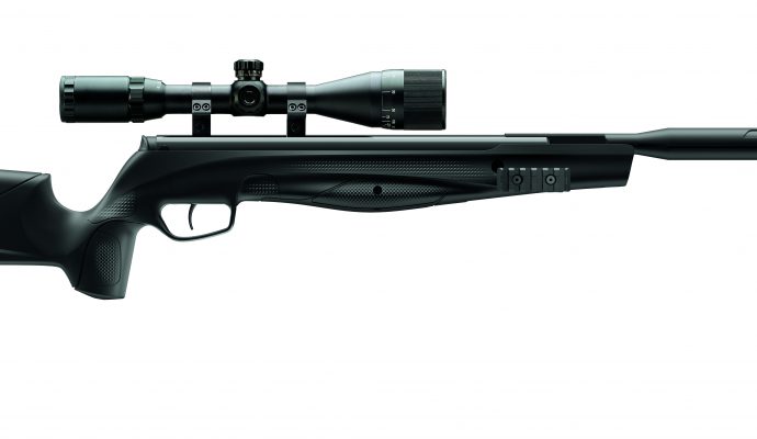 Stoeger S8000 airgun