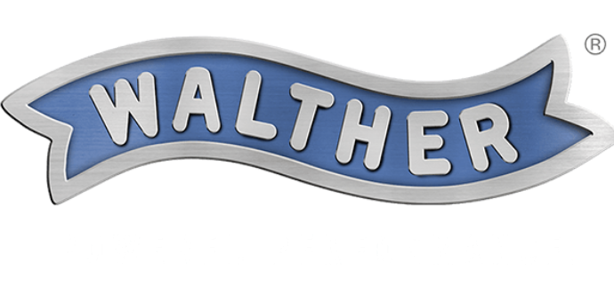 Walther Logo