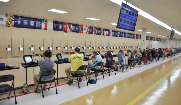 The CMP South Competition Center is available to rent for gatherings and outings throughout the year.