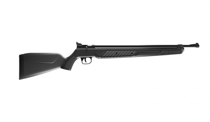 Crosman 362